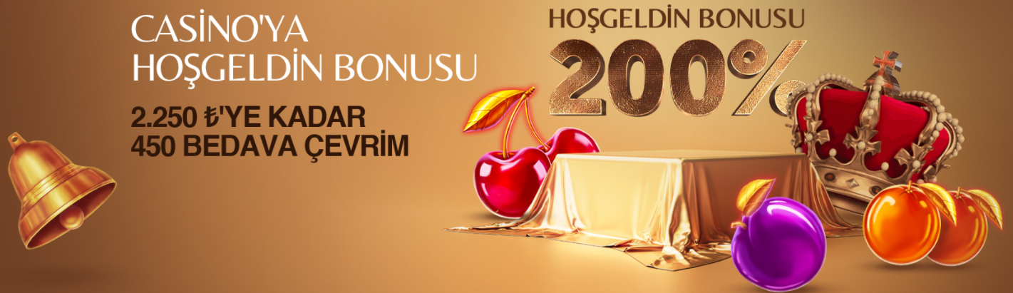 Altıncasino Bonus